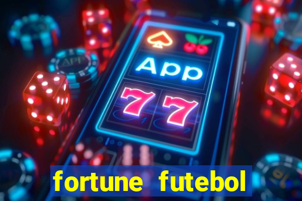 fortune futebol fever demo